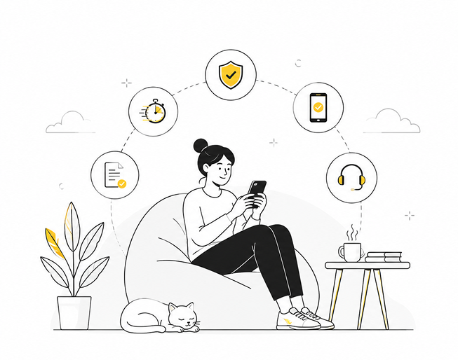 Why Digital Illustration
